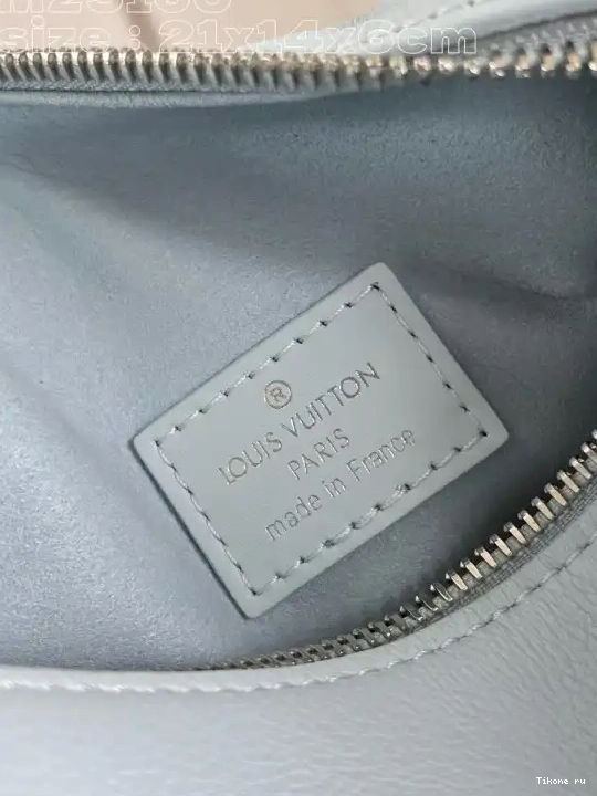 Affordable PM-21*14*6CM Trunk VUITTON Side LOUIS 0529